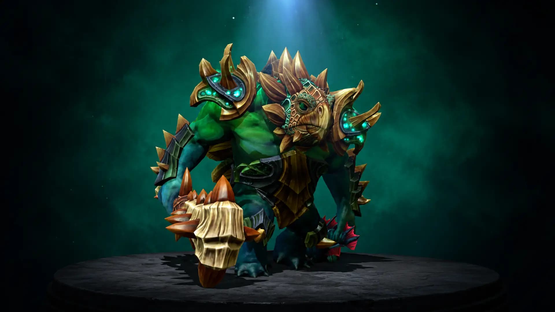 Poacher's Bane