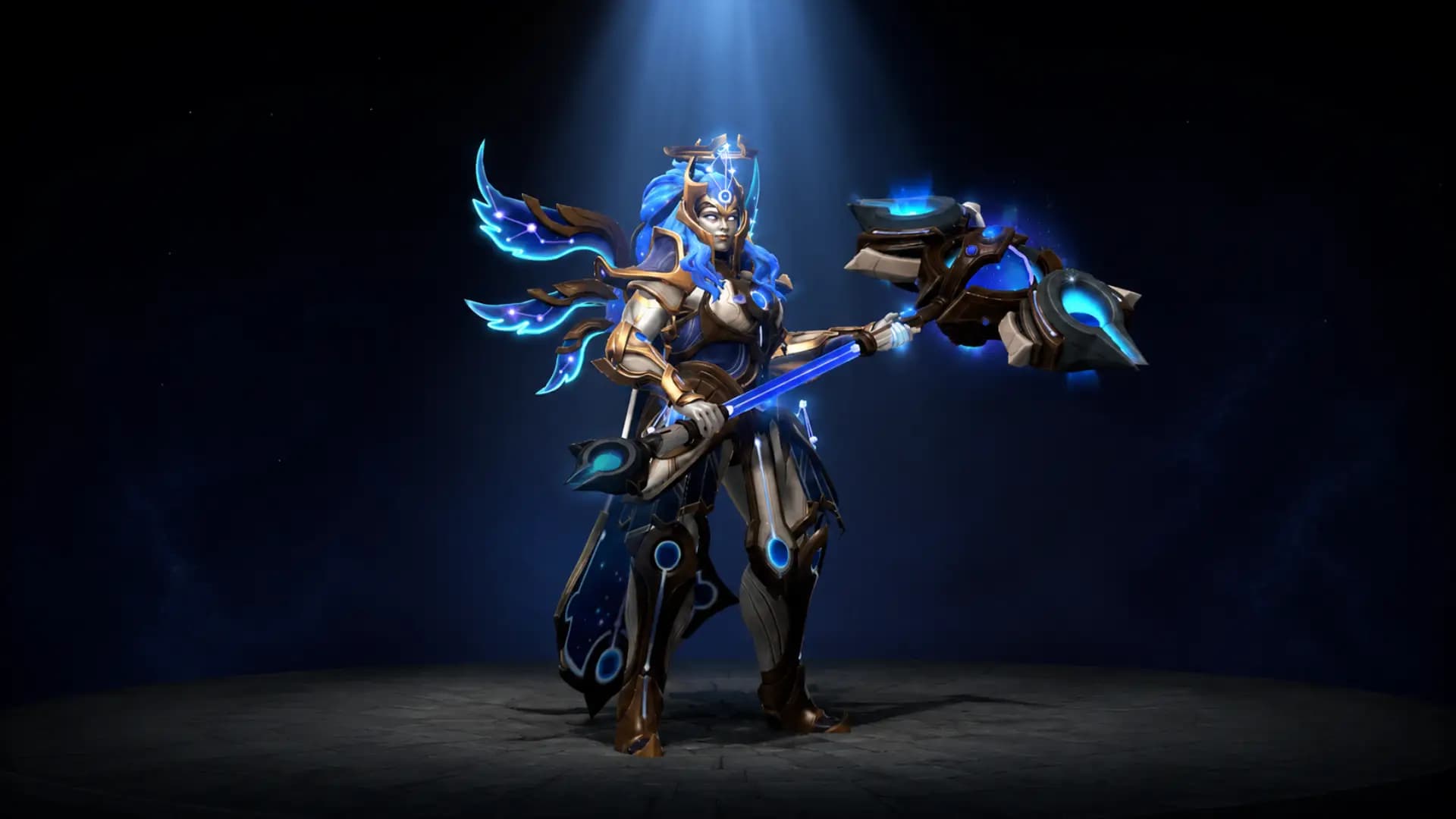 Astral Herald