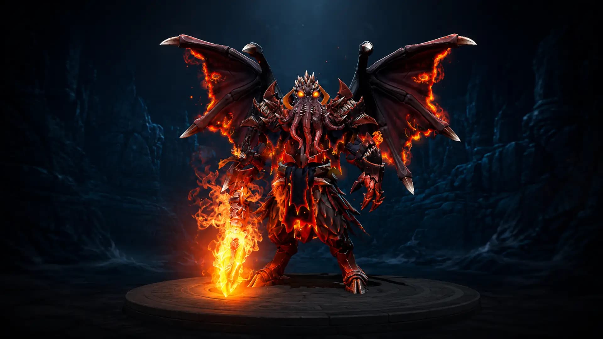 Dawn of a Darkness Foretold