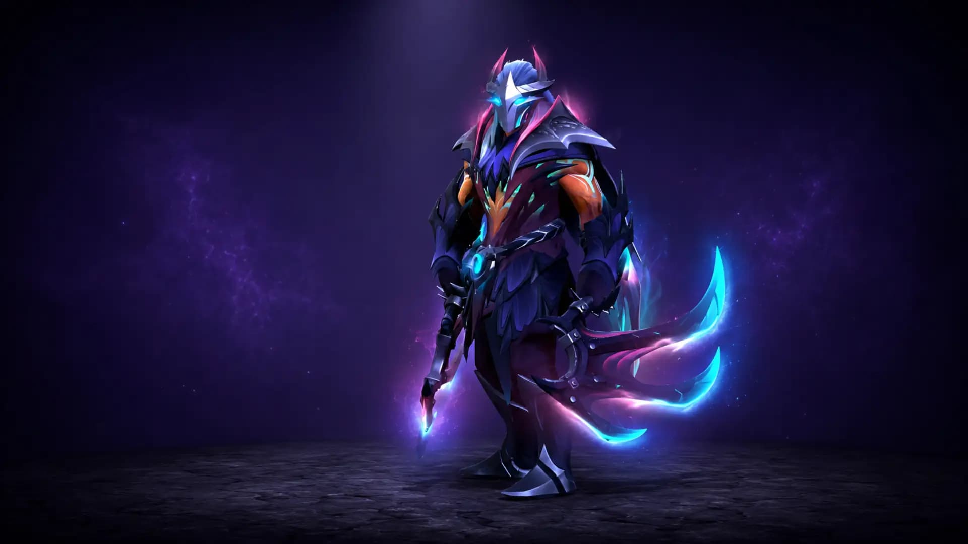 Brands of the Reaper