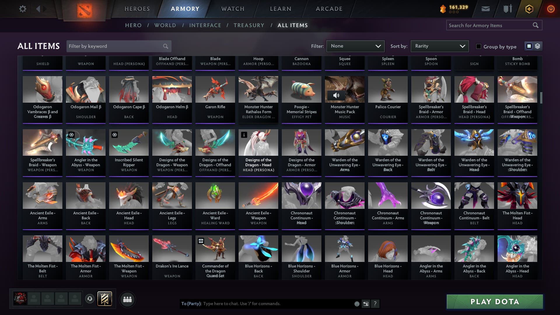 Divine I | MMR: 4500 - Behavior: 8588 - Communication: 8588 - Image 4