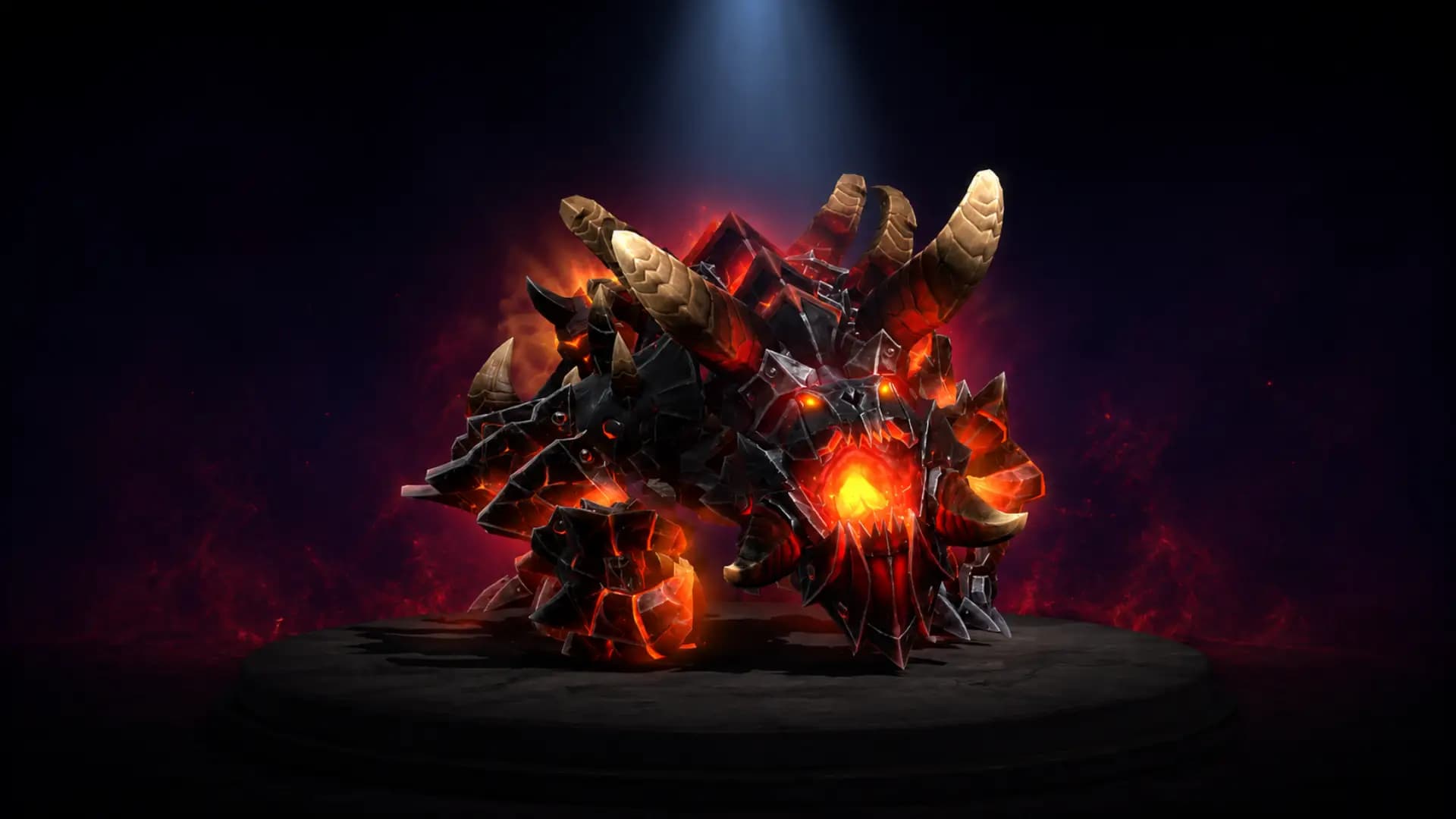 Primeval Abomination