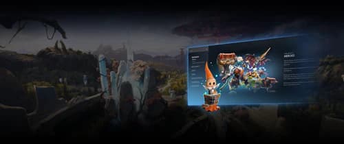 Herald I | MMR: 444 - Behavior: 77 - Communication: 776