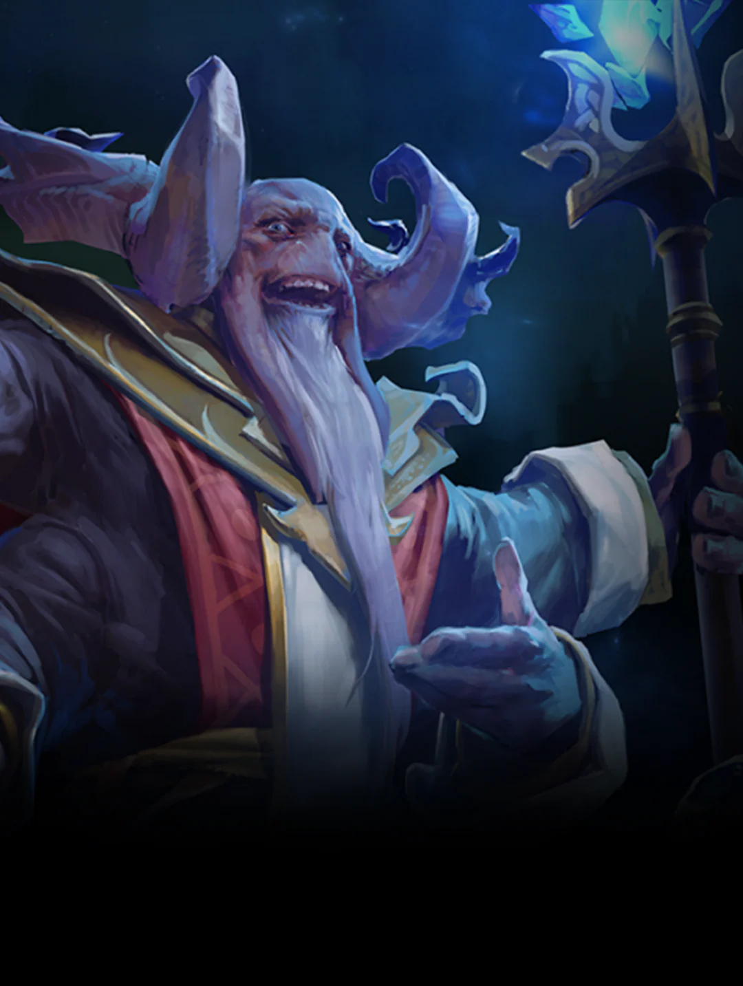 Immortal | MMR: 22 - Behavior: 289 - Communication: 22 - Image 2